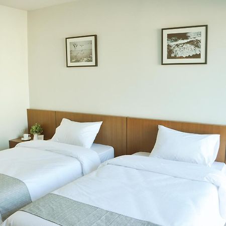 24Residence Siriraj Банкок Екстериор снимка