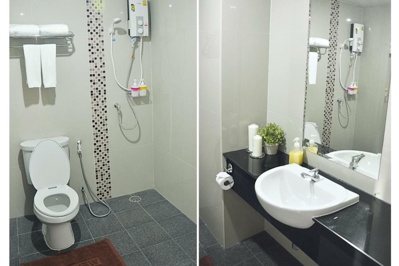 24Residence Siriraj Банкок Екстериор снимка